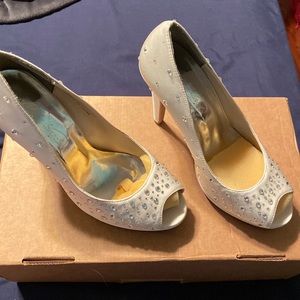 Wedding shoes